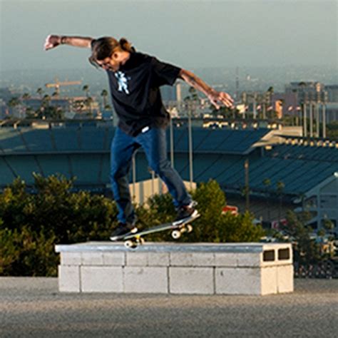 thrasher ledge skateboard.